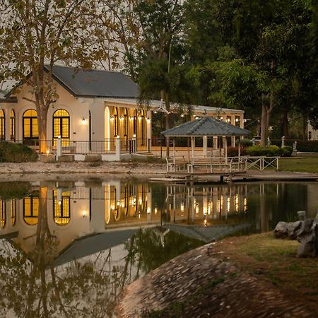 Diamond Hill Resort Nong Nam Daeng Dış mekan fotoğraf