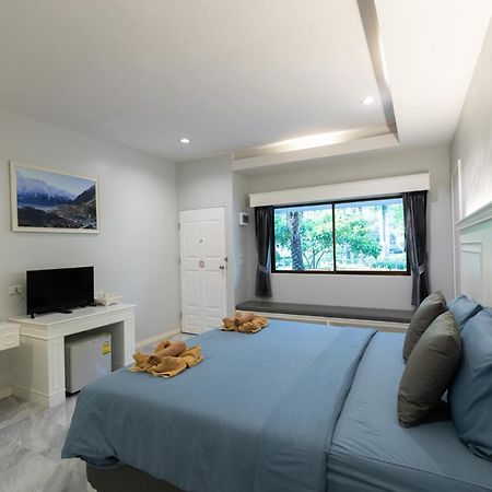 Diamond Hill Resort Nong Nam Daeng Dış mekan fotoğraf