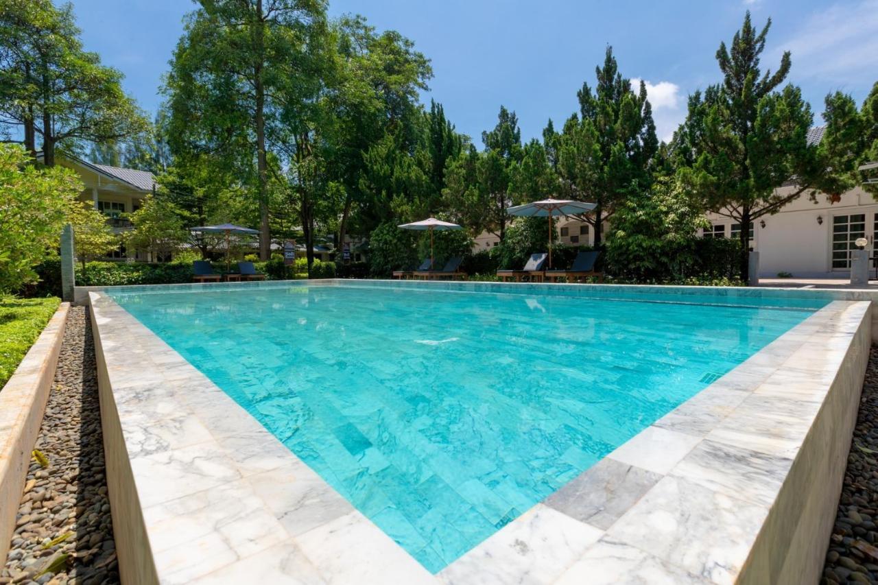 Diamond Hill Resort Nong Nam Daeng Dış mekan fotoğraf