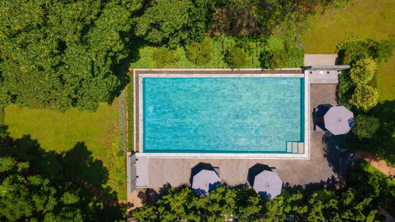 Diamond Hill Resort Nong Nam Daeng Dış mekan fotoğraf