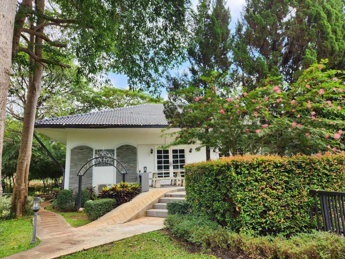 Diamond Hill Resort Nong Nam Daeng Dış mekan fotoğraf