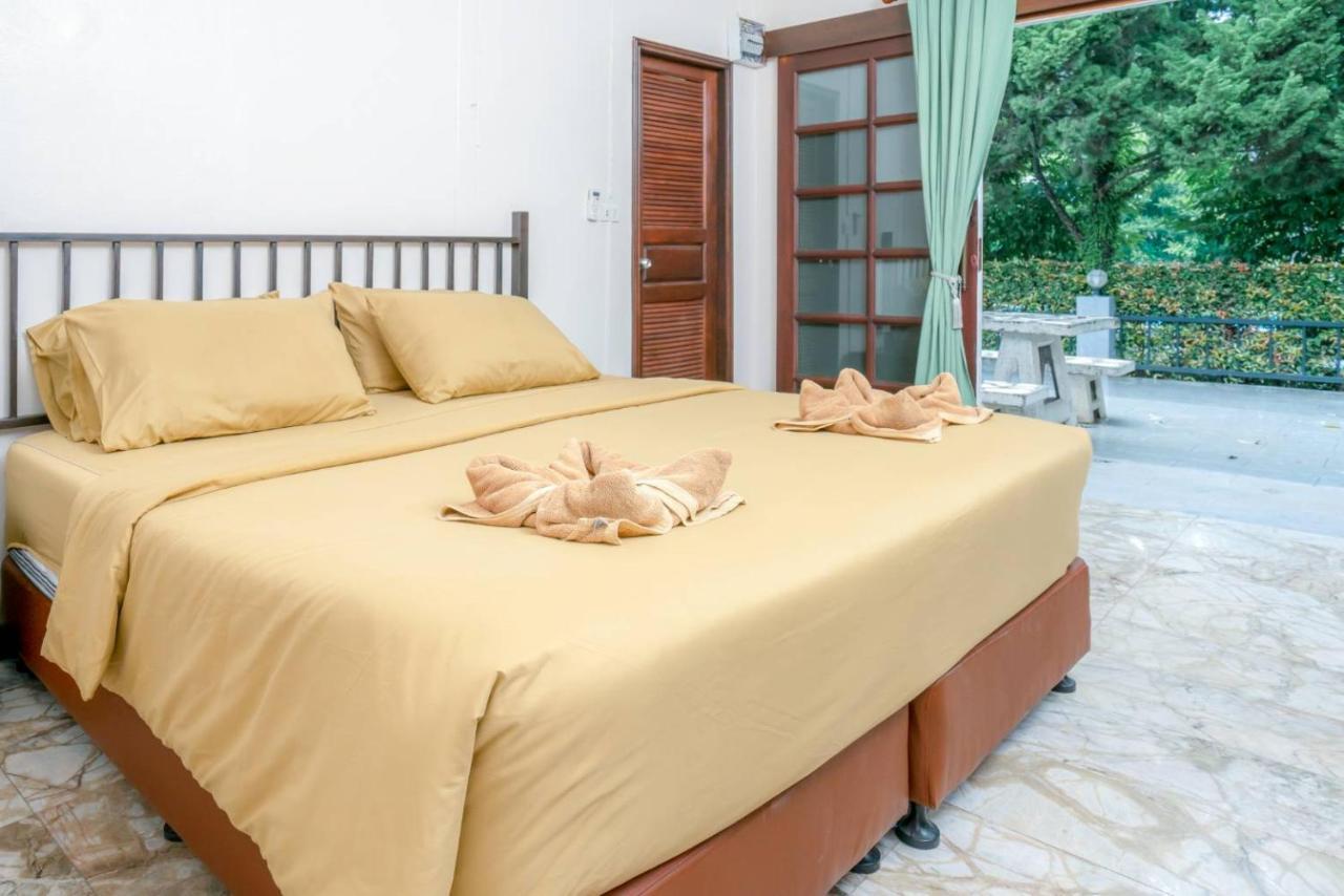 Diamond Hill Resort Nong Nam Daeng Dış mekan fotoğraf