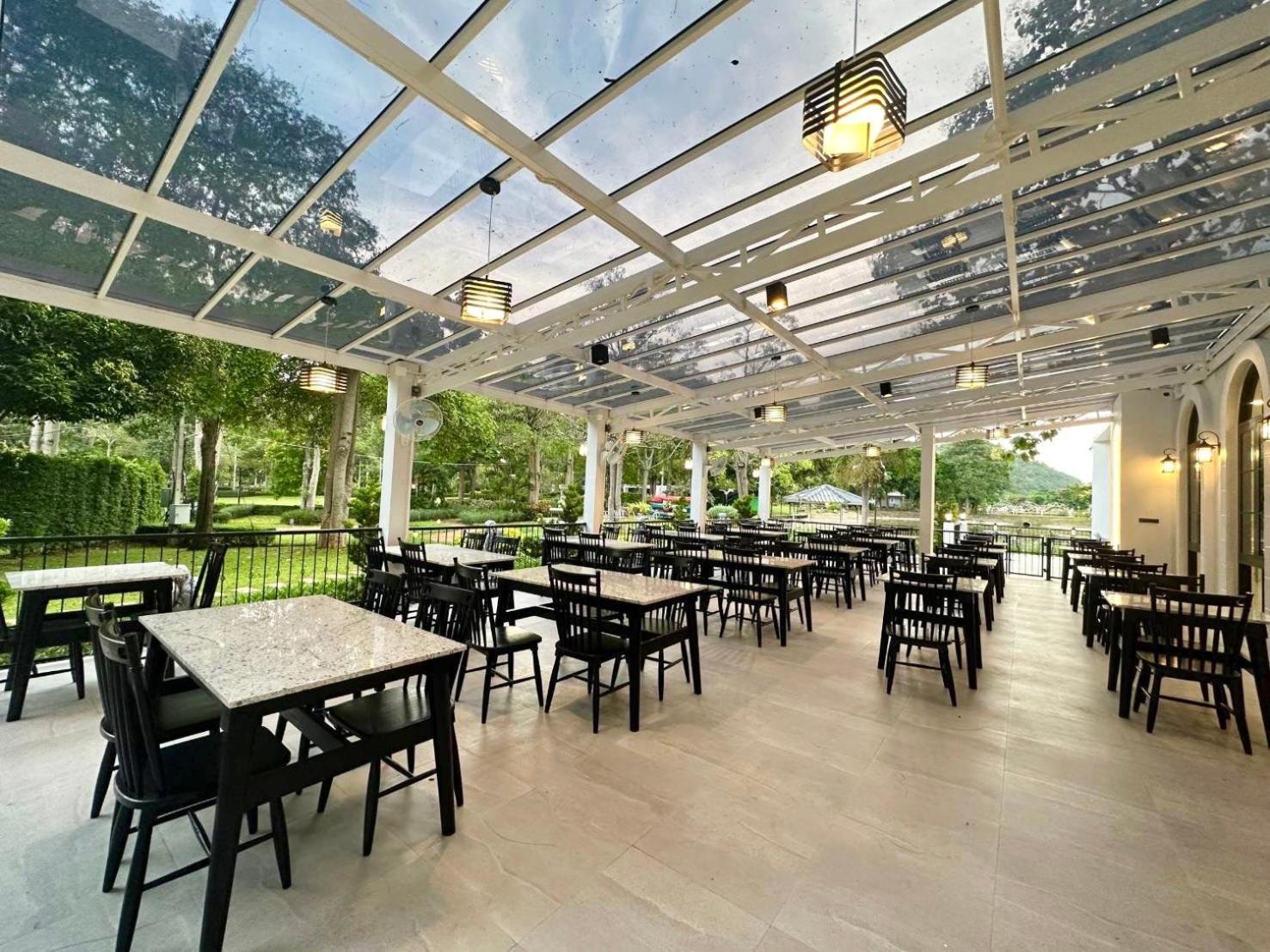 Diamond Hill Resort Nong Nam Daeng Dış mekan fotoğraf