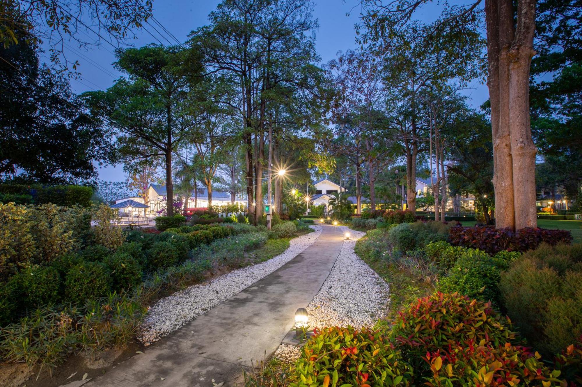 Diamond Hill Resort Nong Nam Daeng Dış mekan fotoğraf