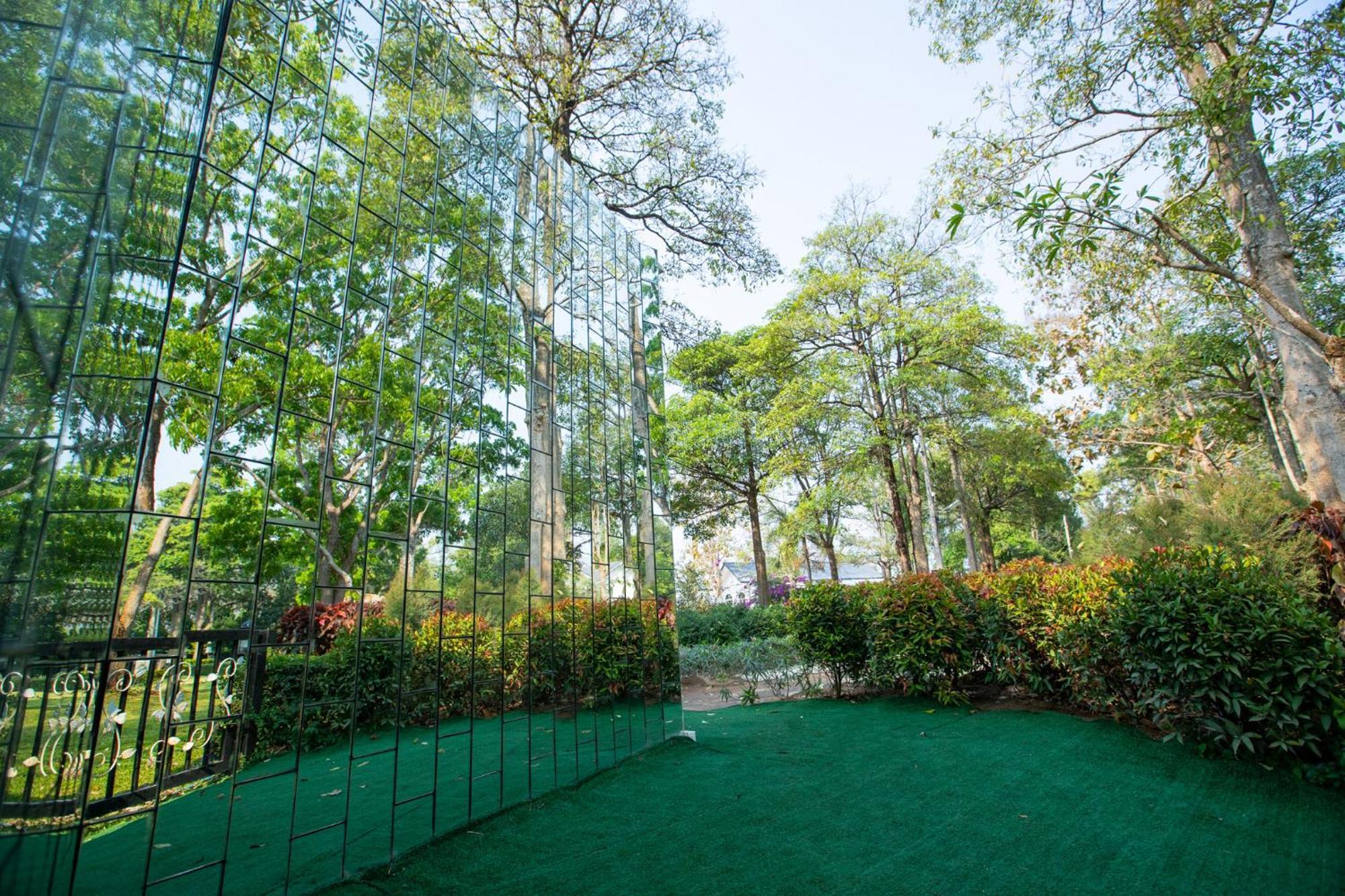 Diamond Hill Resort Nong Nam Daeng Dış mekan fotoğraf