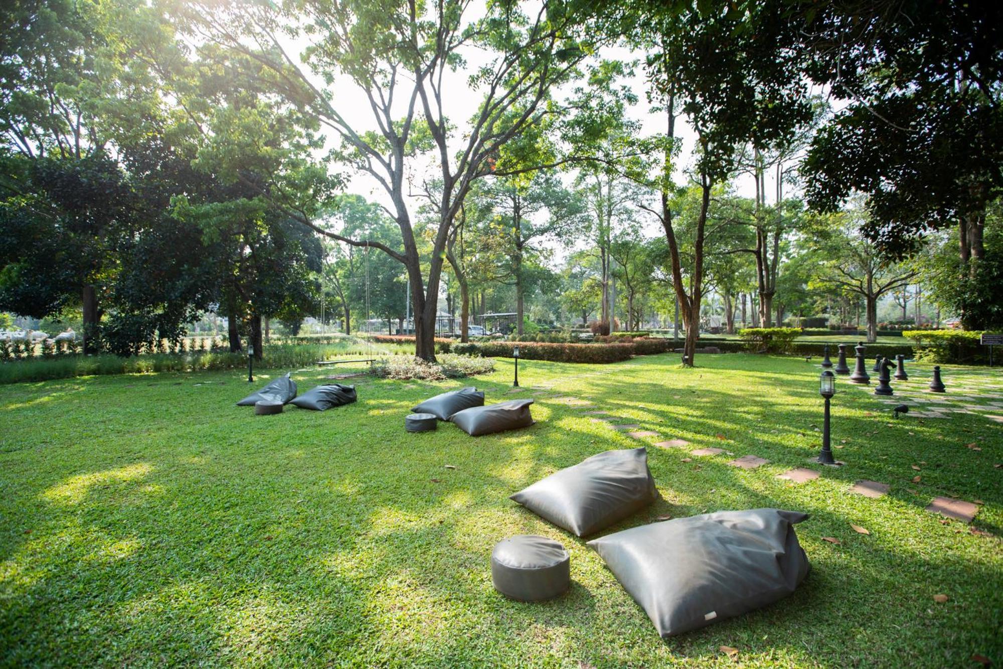 Diamond Hill Resort Nong Nam Daeng Dış mekan fotoğraf