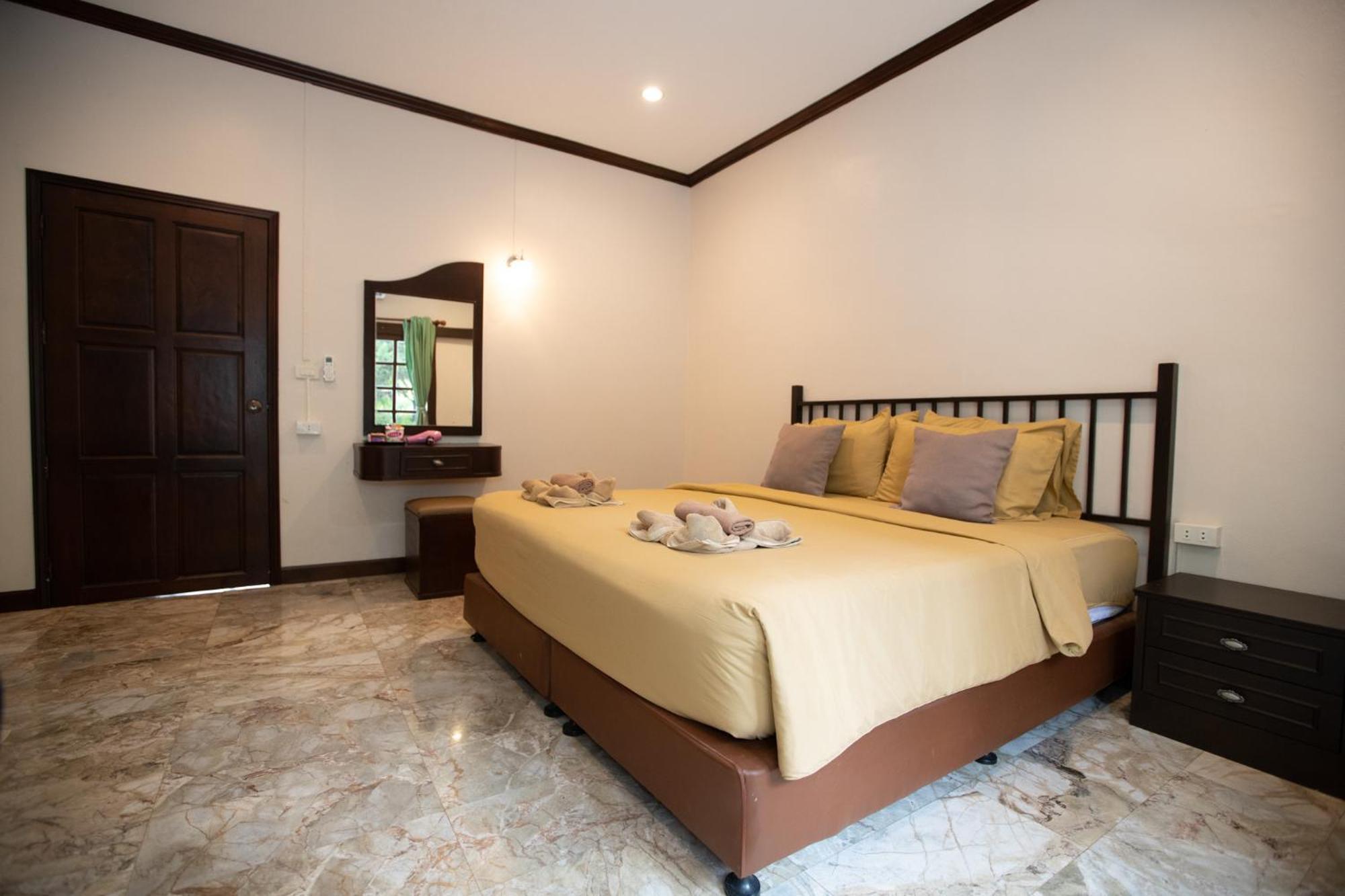 Diamond Hill Resort Nong Nam Daeng Dış mekan fotoğraf