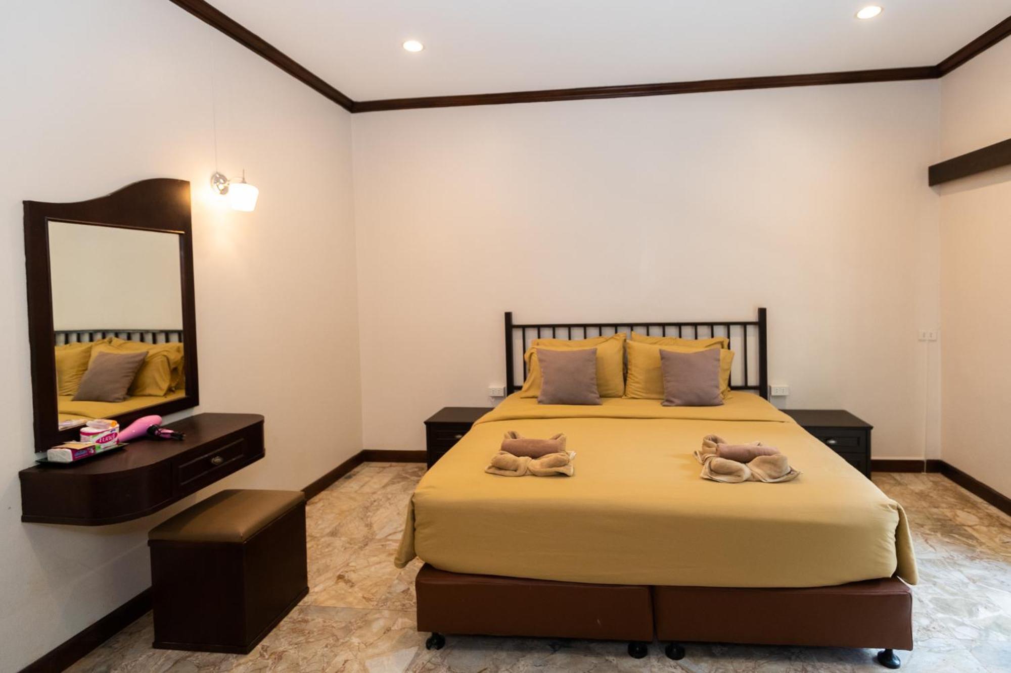Diamond Hill Resort Nong Nam Daeng Dış mekan fotoğraf