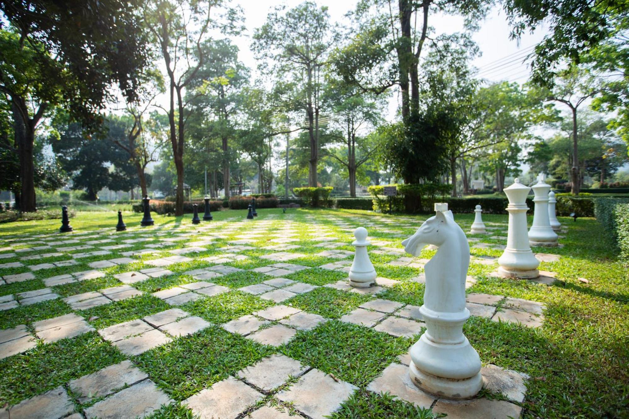 Diamond Hill Resort Nong Nam Daeng Dış mekan fotoğraf