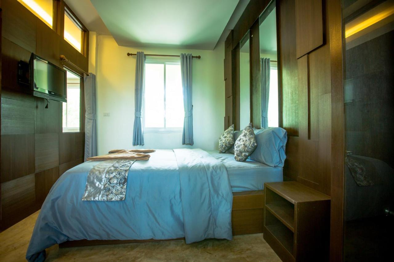 Diamond Hill Resort Nong Nam Daeng Dış mekan fotoğraf