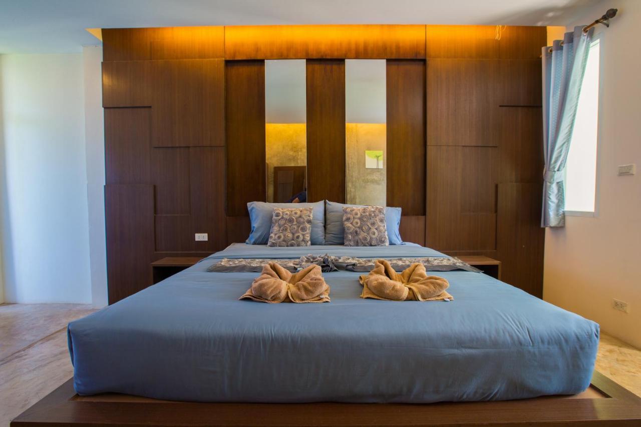 Diamond Hill Resort Nong Nam Daeng Dış mekan fotoğraf