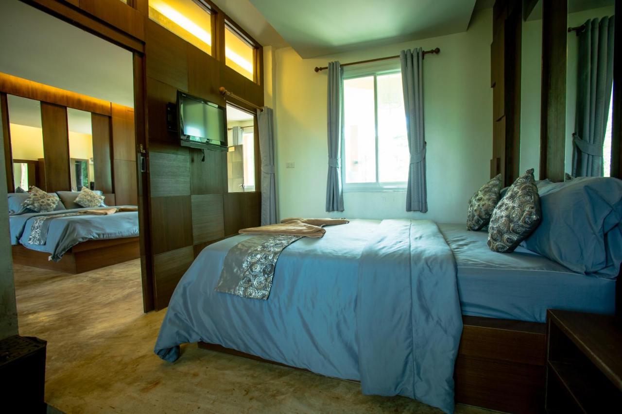 Diamond Hill Resort Nong Nam Daeng Dış mekan fotoğraf