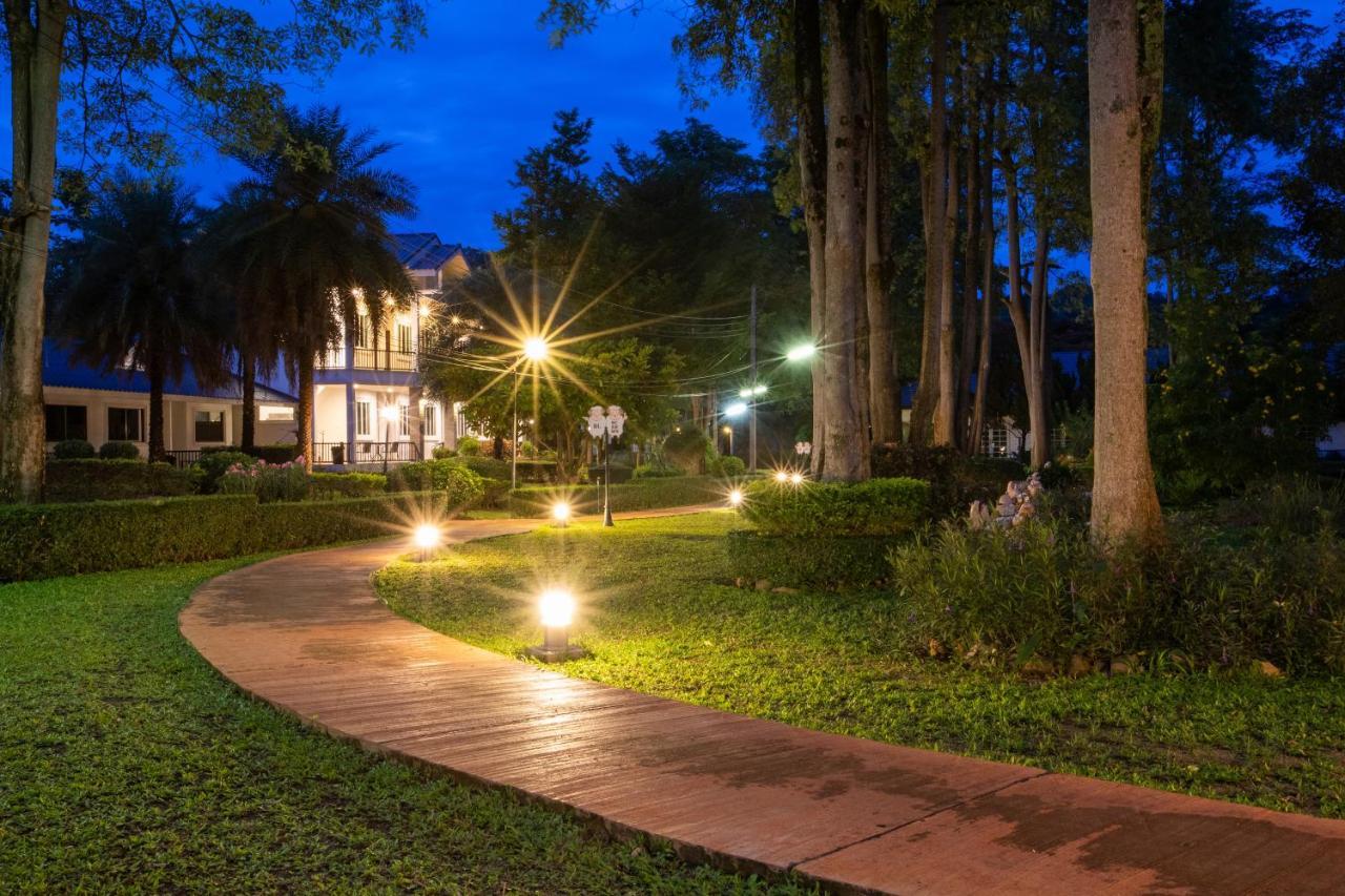 Diamond Hill Resort Nong Nam Daeng Dış mekan fotoğraf