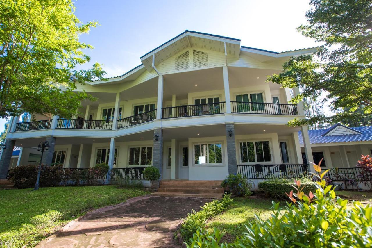 Diamond Hill Resort Nong Nam Daeng Dış mekan fotoğraf