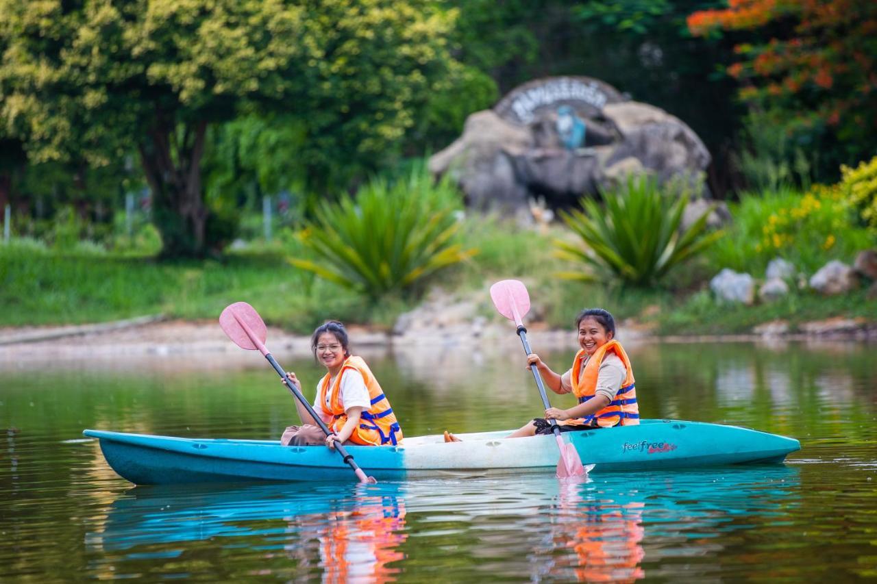 Diamond Hill Resort Nong Nam Daeng Dış mekan fotoğraf