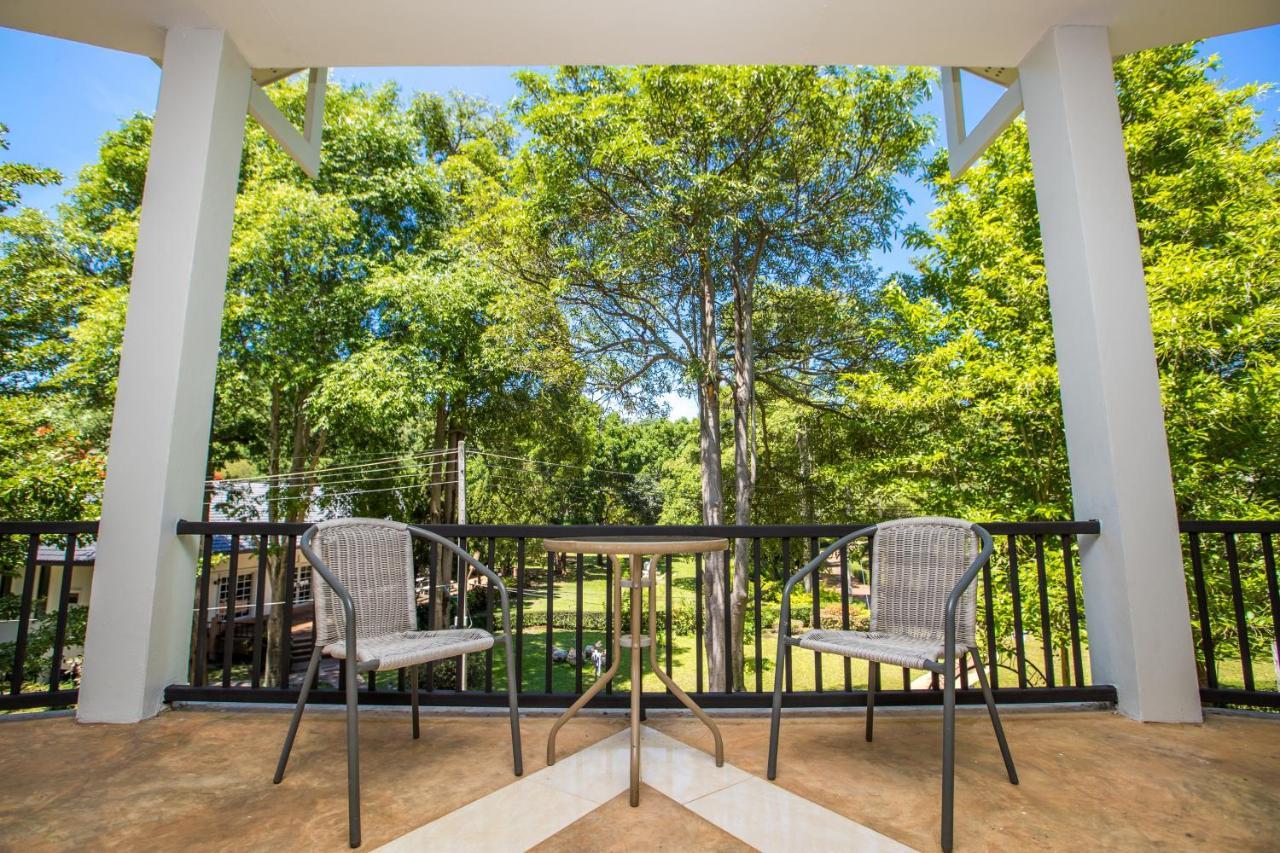Diamond Hill Resort Nong Nam Daeng Dış mekan fotoğraf
